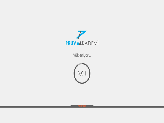 Screenshot #4 pour Pruva Akademi Mobil Kütüphane