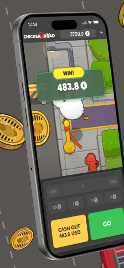 Screenshot von CHIK-R2:BloomGarden auf dem iPhone 1