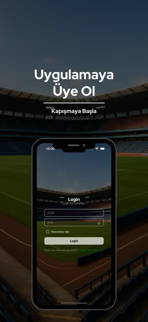 Football Maniacs screenshot 1