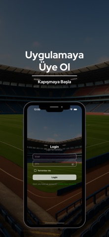 Football Maniacs screenshot