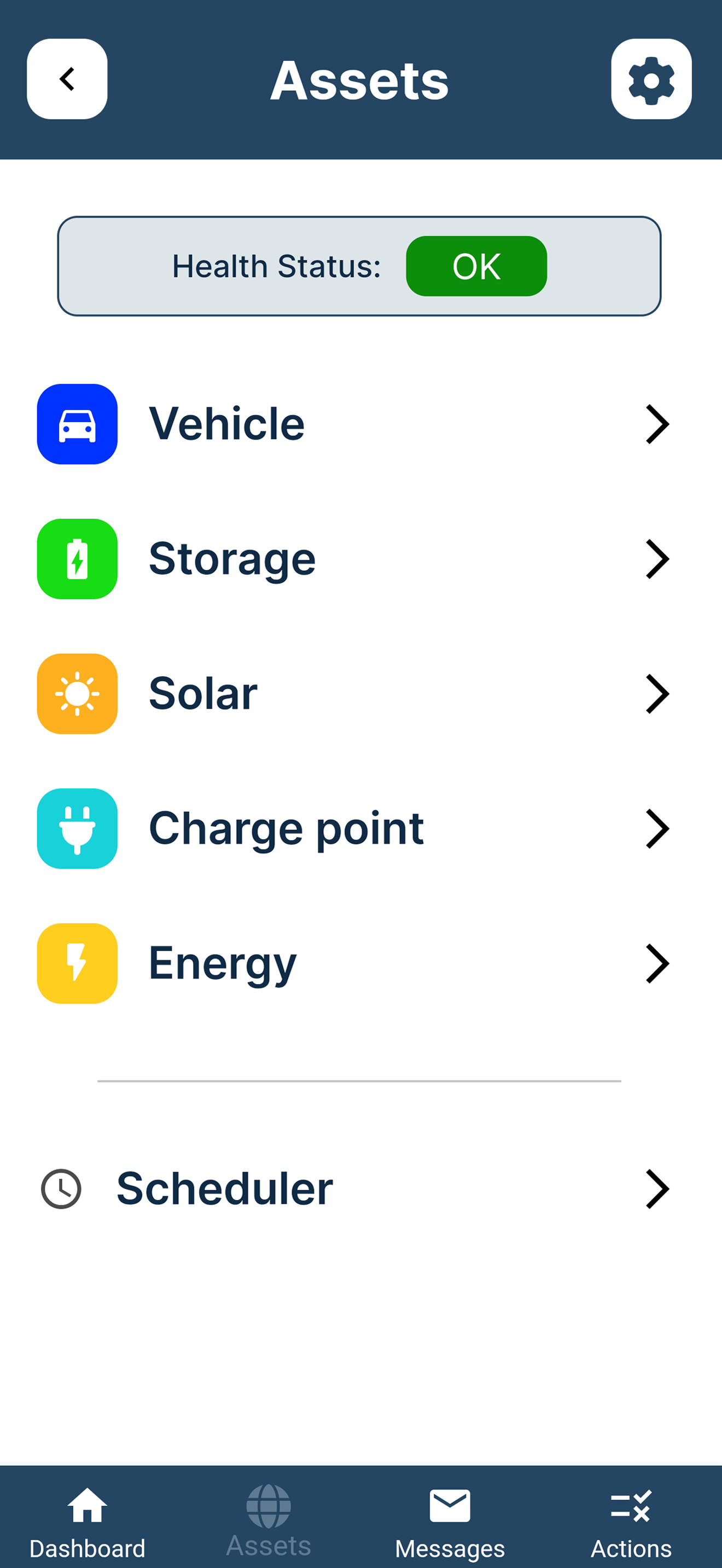 PowerShark screenshot 6