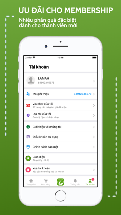 ĐÔNG Y Screenshot