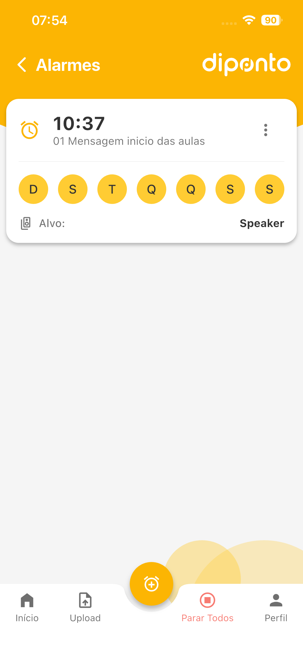 Diponto Smart screenshot 8
