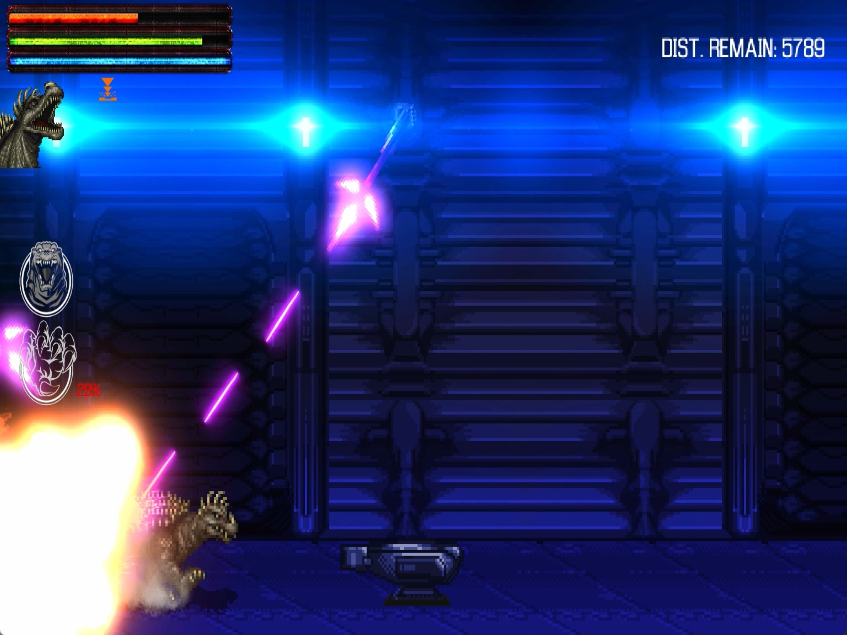 Godz: Omniverse