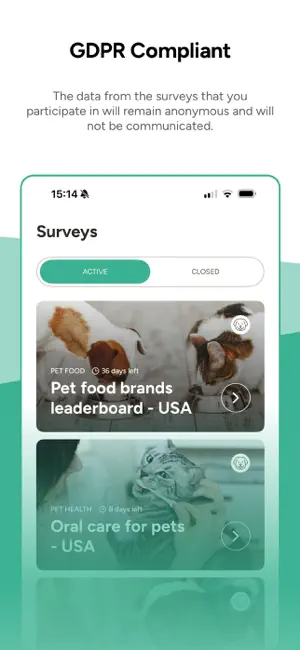 Explorer - Yummypets screenshot 4