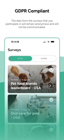 Explorer - Yummypets Screenshot 4 of 4