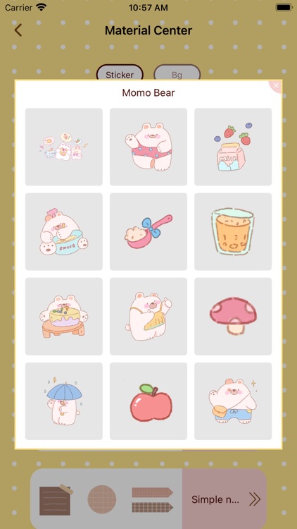 Journal - Diary & Planner