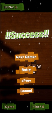 Word4000 Screenshot 3 of 9