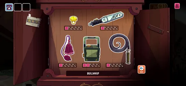 Lil' Guardsman screenshot 4