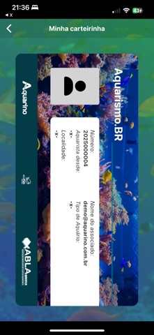 AquarismoBR Screenshot 5 of 5