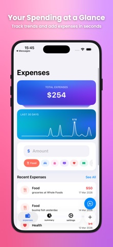 Veex screenshot