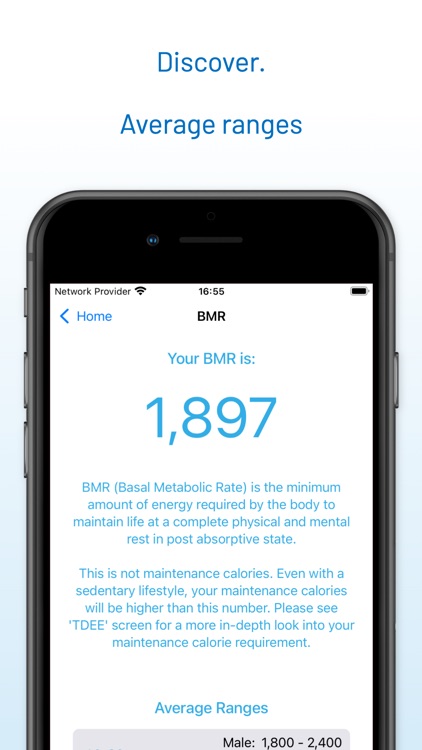 Vitality Vault screenshot-5