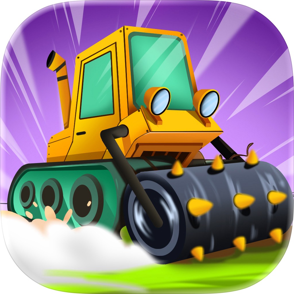 Apple App Store cover for Home Builder 3D !