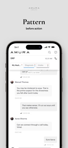 Amura Screenshot 3 of 7