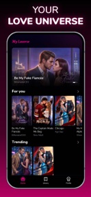 My Loverse: Romance Stories screenshot