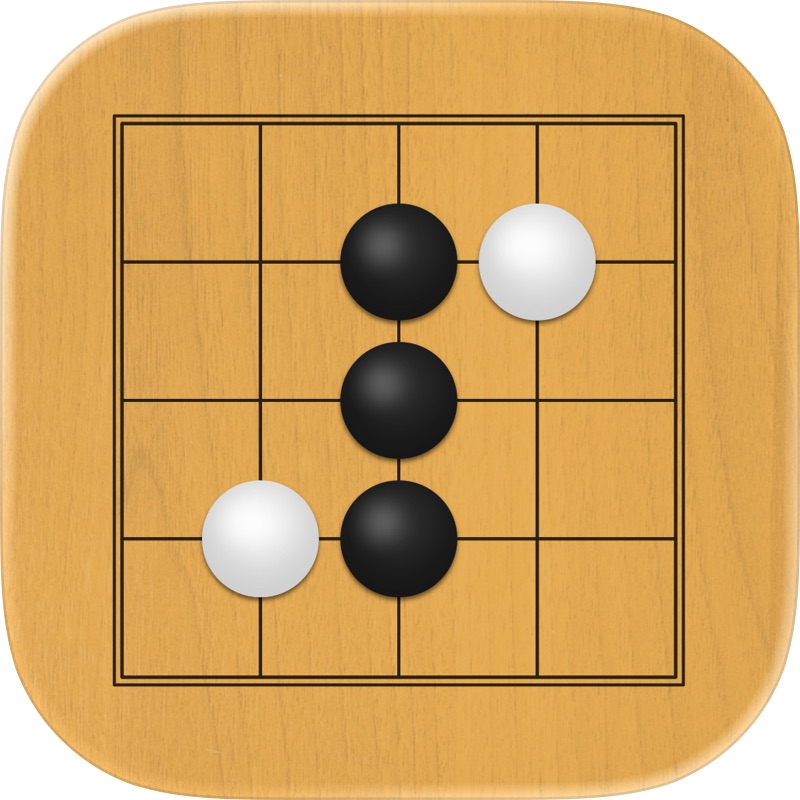 Surround - Online Go client screenshot 1