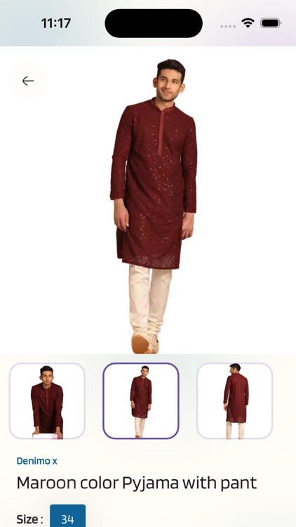 Denimo x screenshot-5