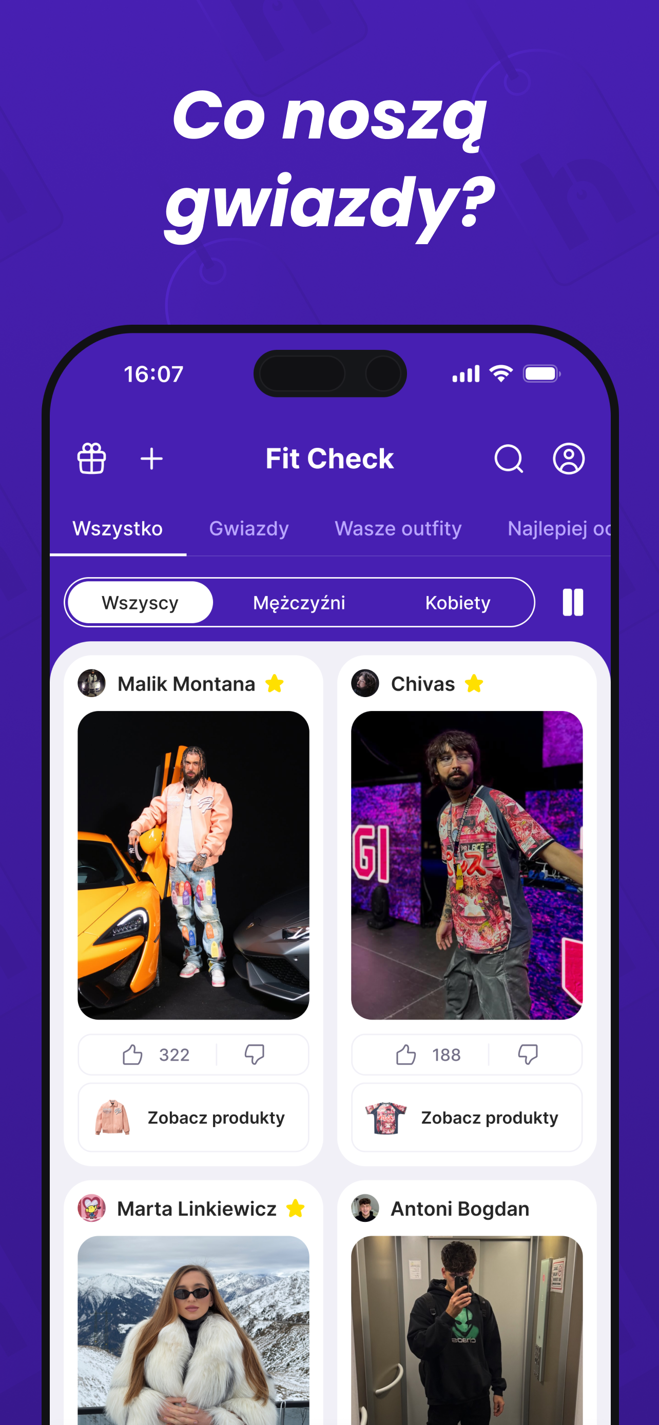 Hajpi - Okazje, Moda, Styl