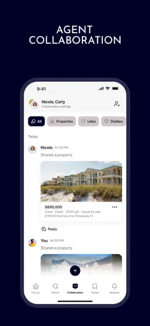 Coate Connection Team screenshot 4