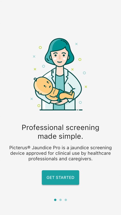 Picterus Jaundice Pro