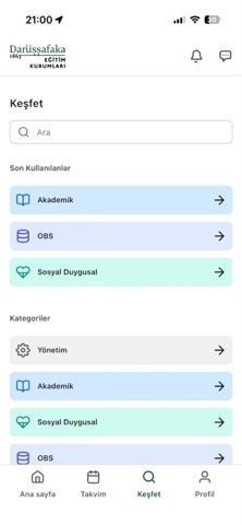 Deksis Screenshot 4 of 10