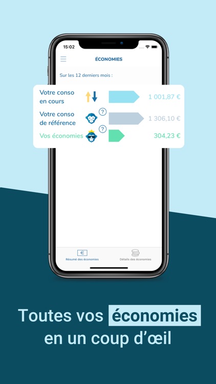 Ecojoko screenshot-4