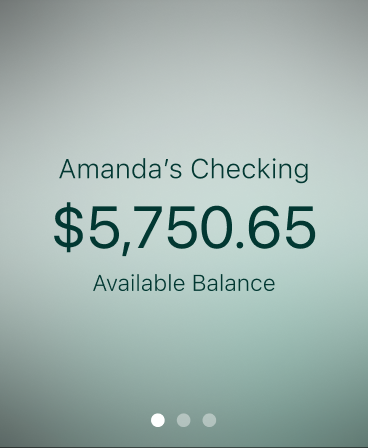 Hawaii Community FCU Mobile screenshot 15