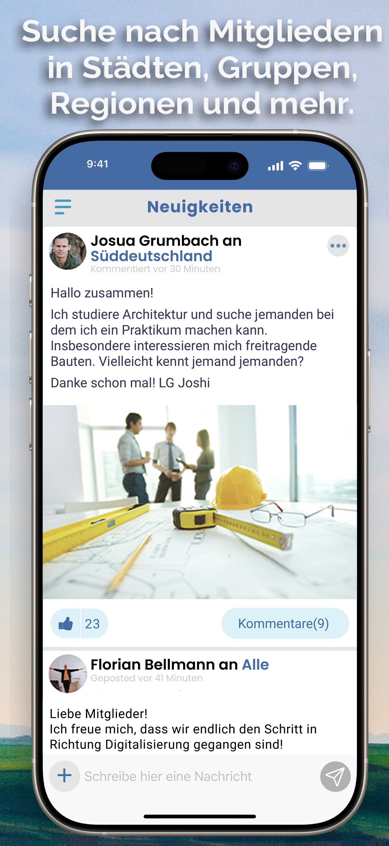 Landesfeuerwehrverband SH screenshot 3
