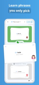 DuoCards: Language Learning screenshot