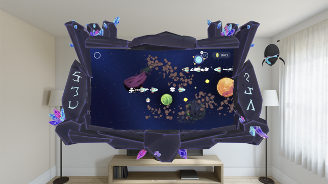 ‎Moonshot – Reise nach Hause Screenshot