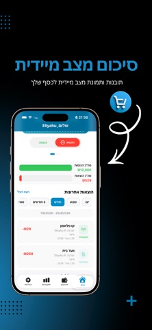 We Wallet Screenshot 4 of 6