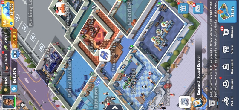 Police Chief screenshot 10