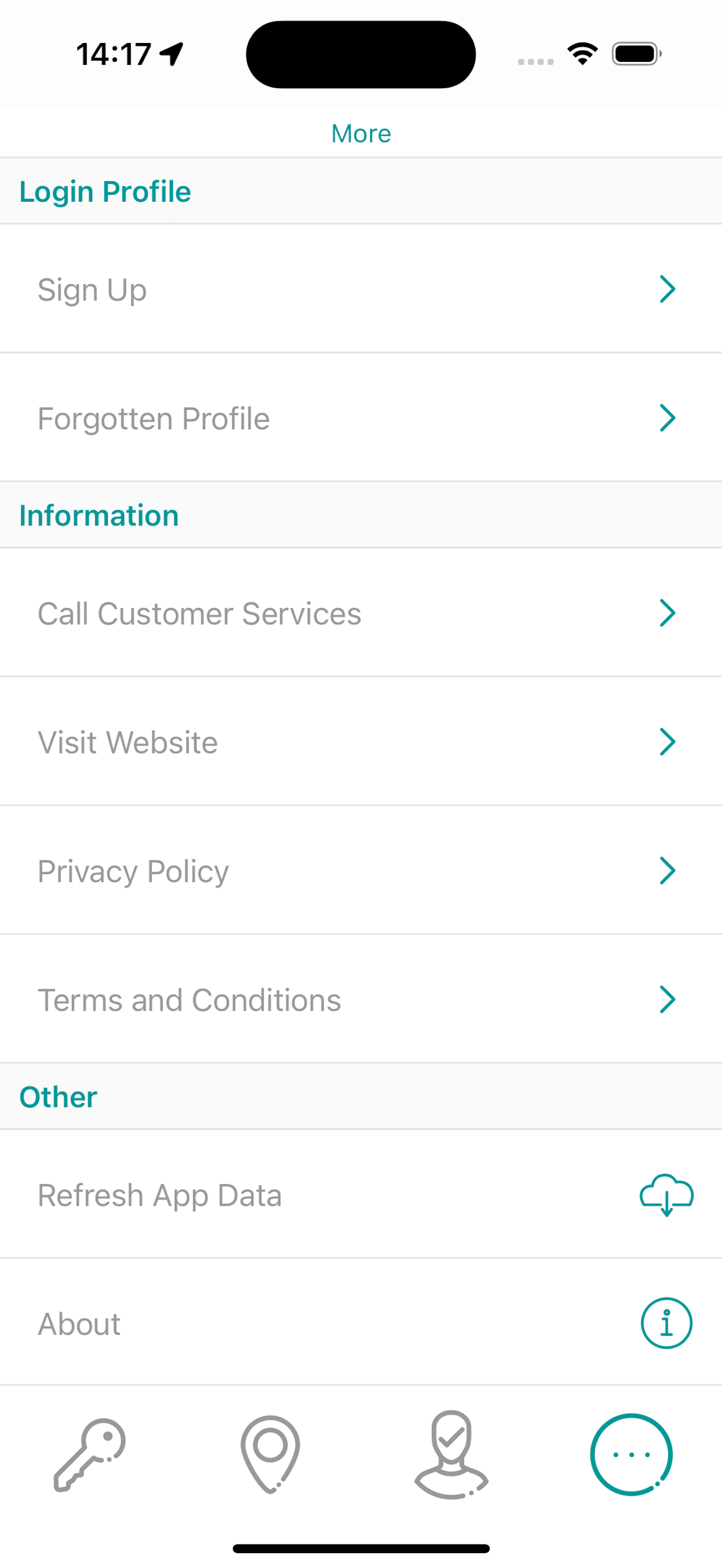 KwikPay screenshot 7