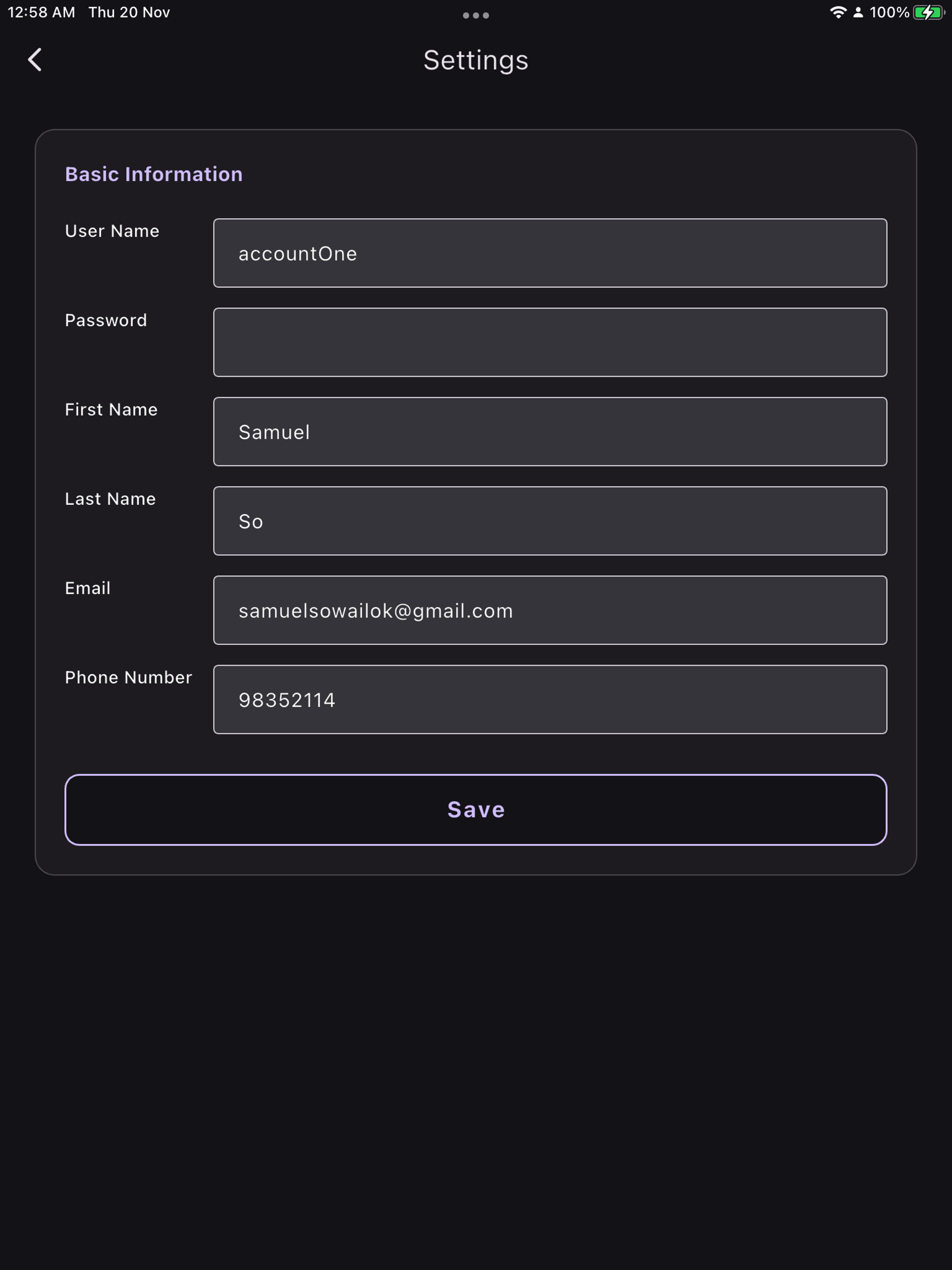 AI Bookkeeper Hub