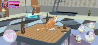 Meow: Cat Life Simulator Screenshot 7 of 7