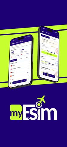 MyEsim GR Screenshot 6 of 6