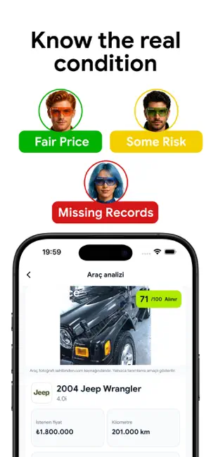 VeriGood AI screenshot 3