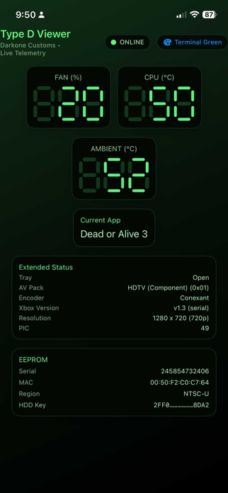 Type D Viewer Screenshot 5 of 9
