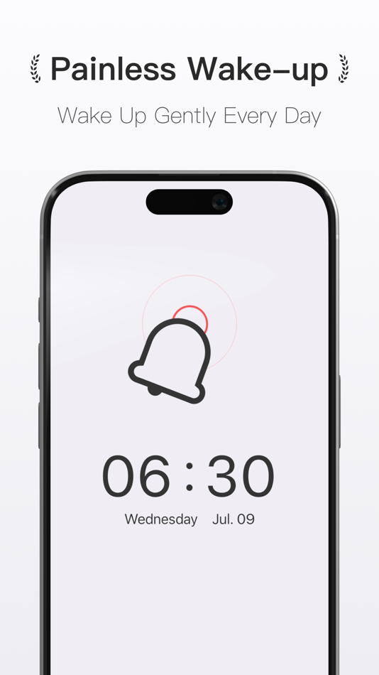 #3. Today Clock - Alarm & Timer (iOS) 由: xsdech