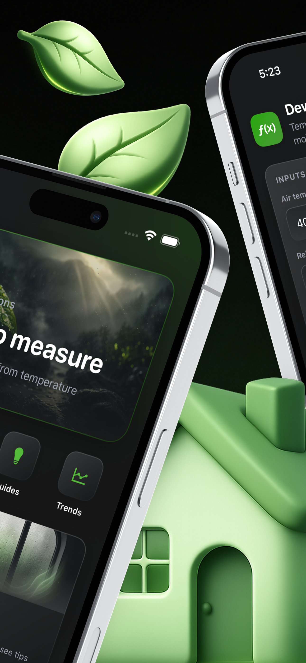 Silent Alloy screenshot 2