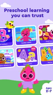 keiki learning games for kids iphone images 1