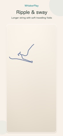 WhiskerPlay screenshot 5
