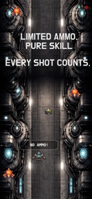 Zero Payload: Arcade Survival screenshot