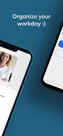 AveHR Screenshot 8 of 10