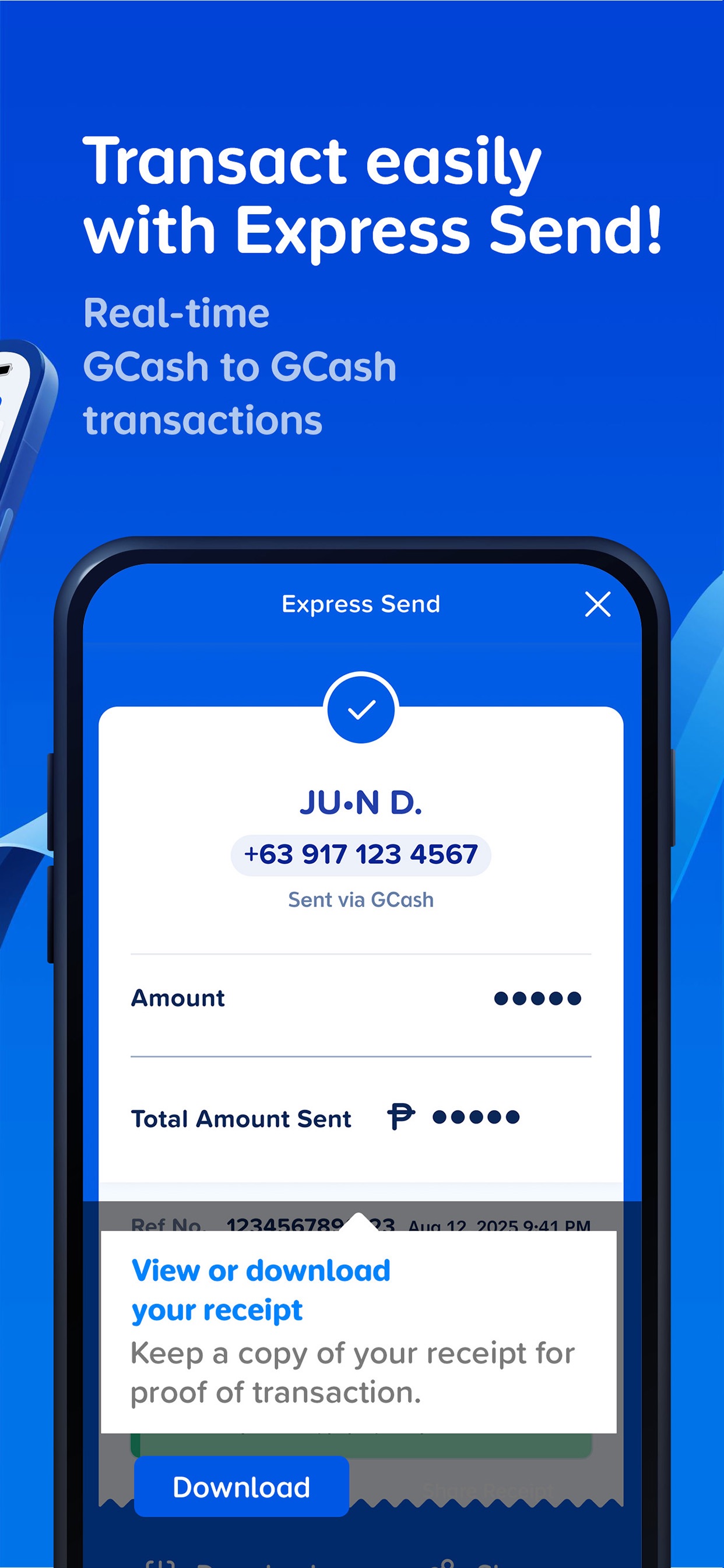 Screenshot 3 of GCash