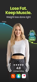 HAVIT: GLP-1&Weight Loss Coach screenshot