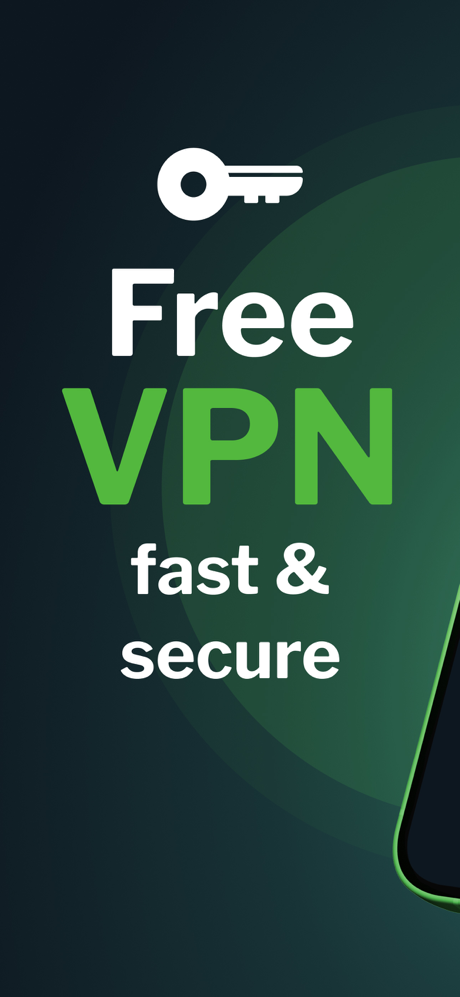 Free VPN by Free VPN Pte Ltd. screenshot 1