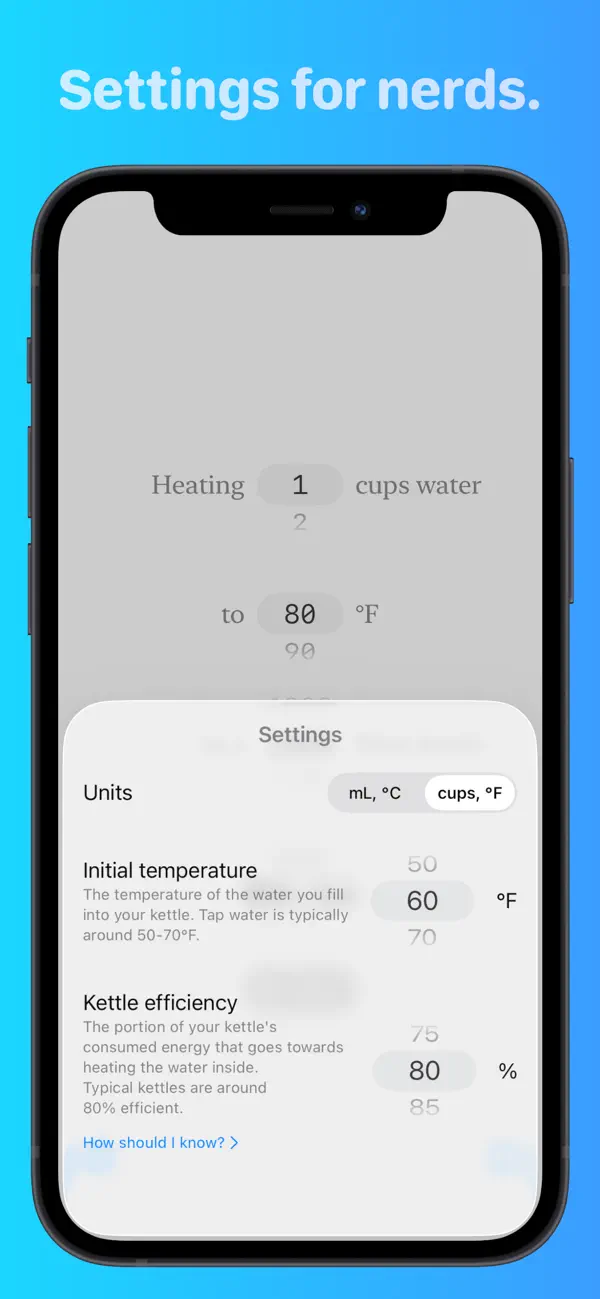 Screenshot #3 pour Boil