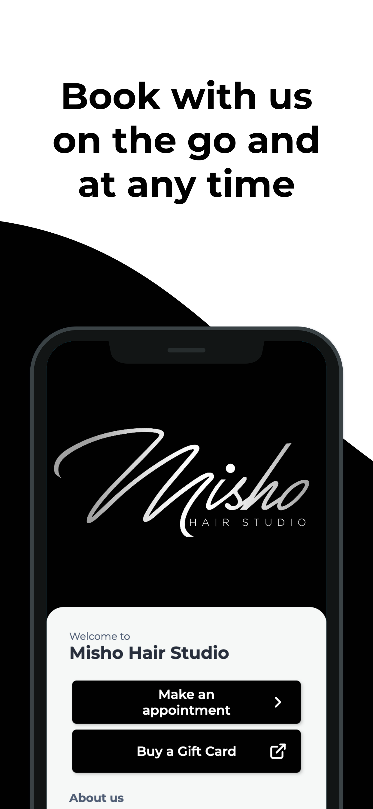 Misho Hair Studio