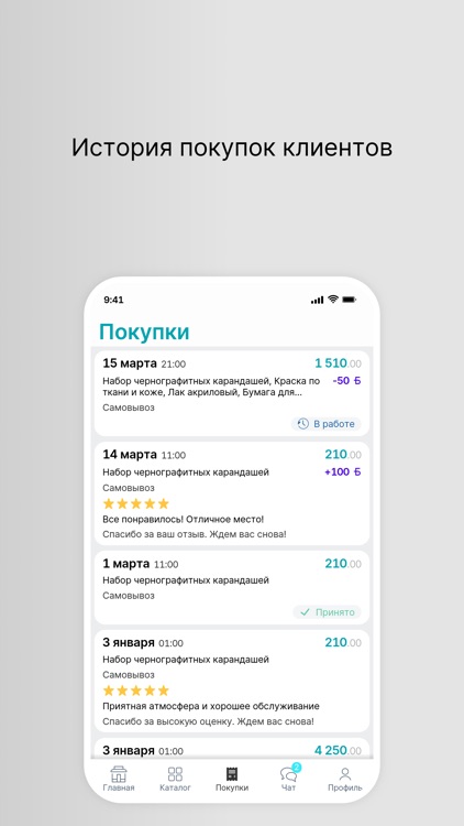 Магазин Чистовье